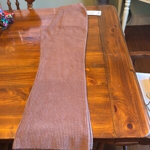 ATHLETA FELICITY COZY PANT MED